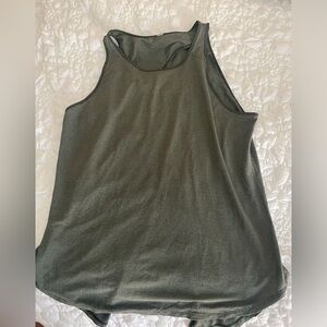 lululemon open up tank